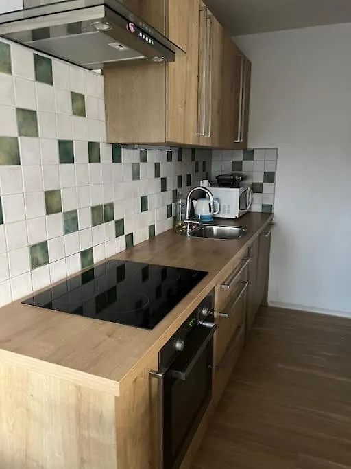 Pero Cozy Apartment Ljubljana
