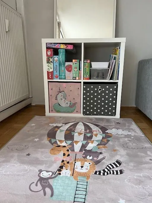 Pero Cozy Apartment Ljubljana