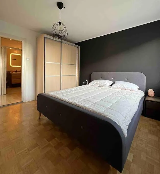Pero Cozy Apartment Ljubljana