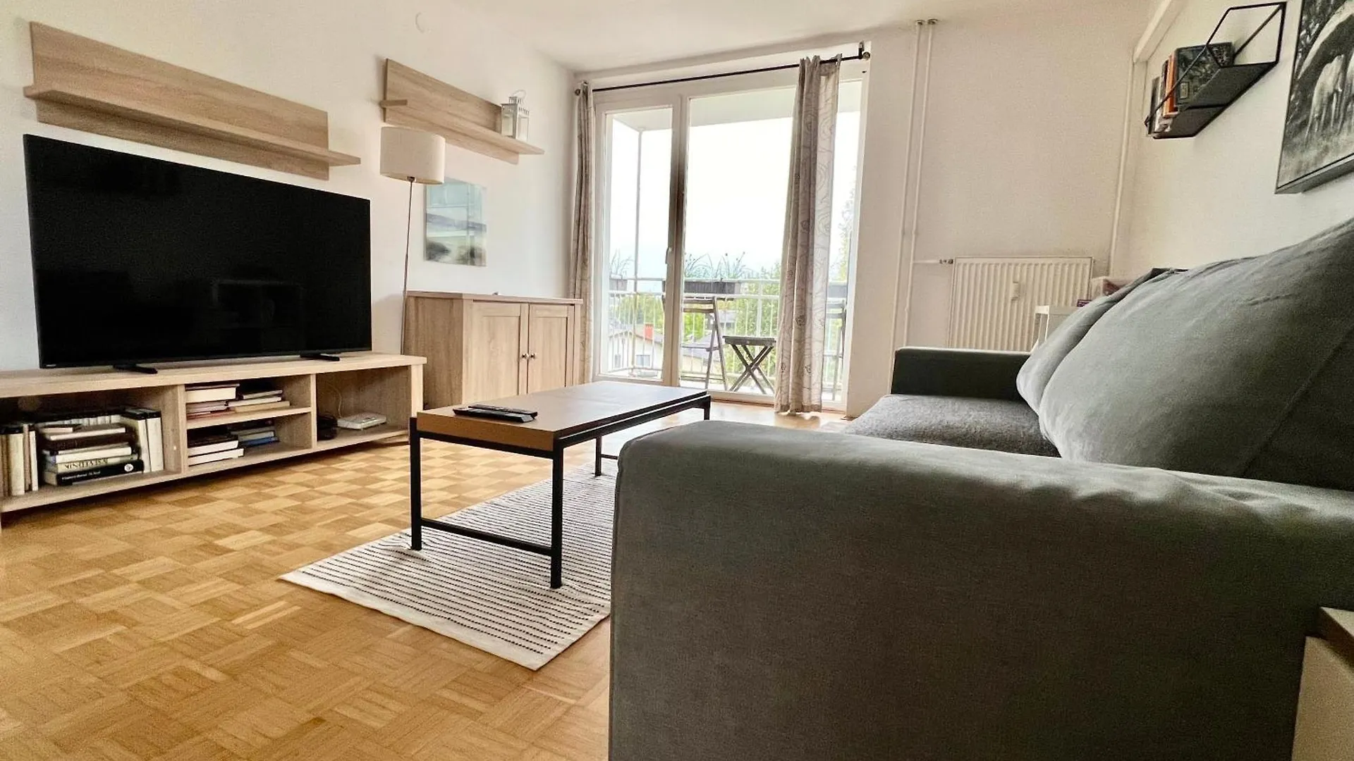Pero Cozy Apartment Ljubljana