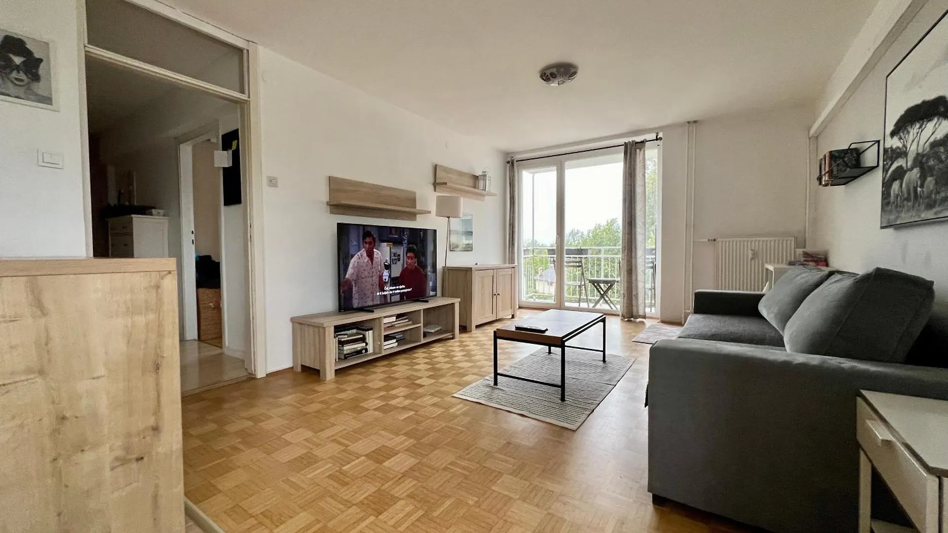 Pero Cozy Apartment Ljubljana Slovenia