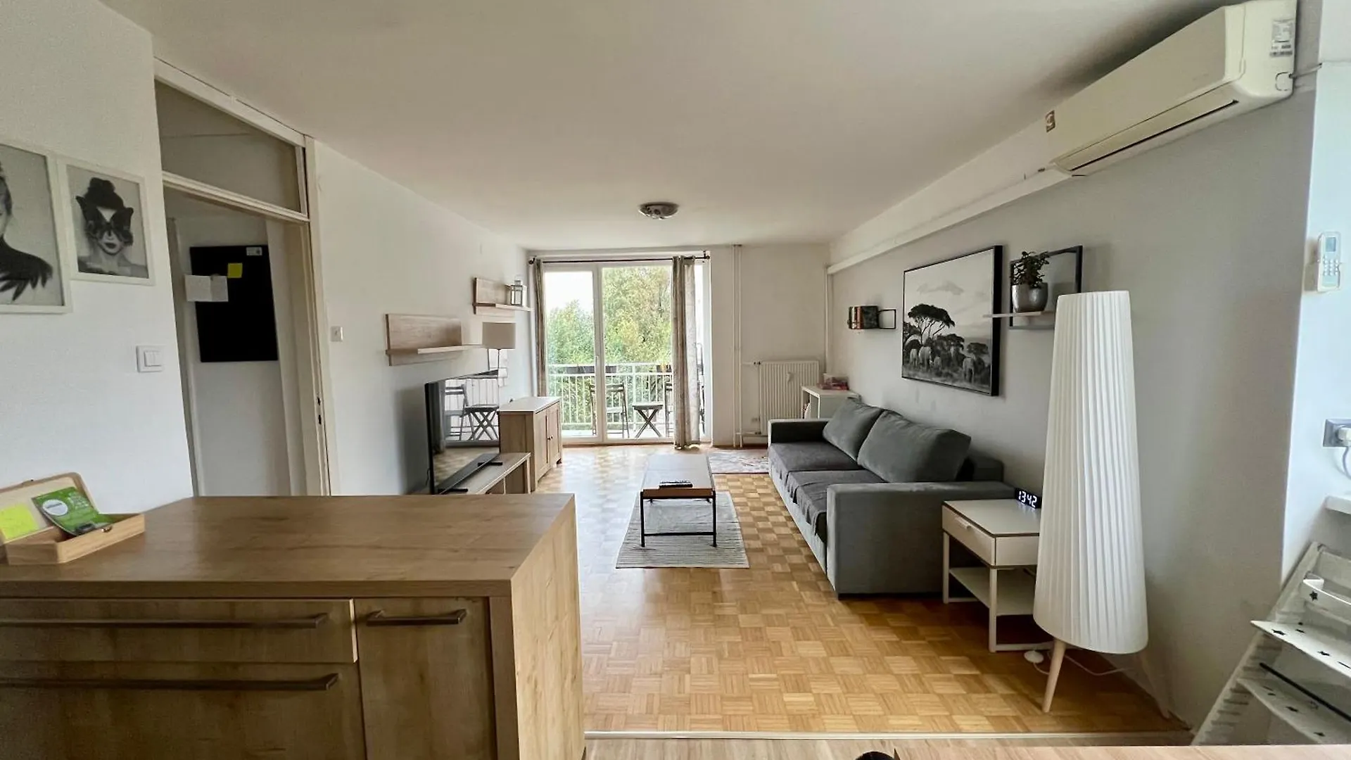 Pero Cozy Apartment Ljubljana