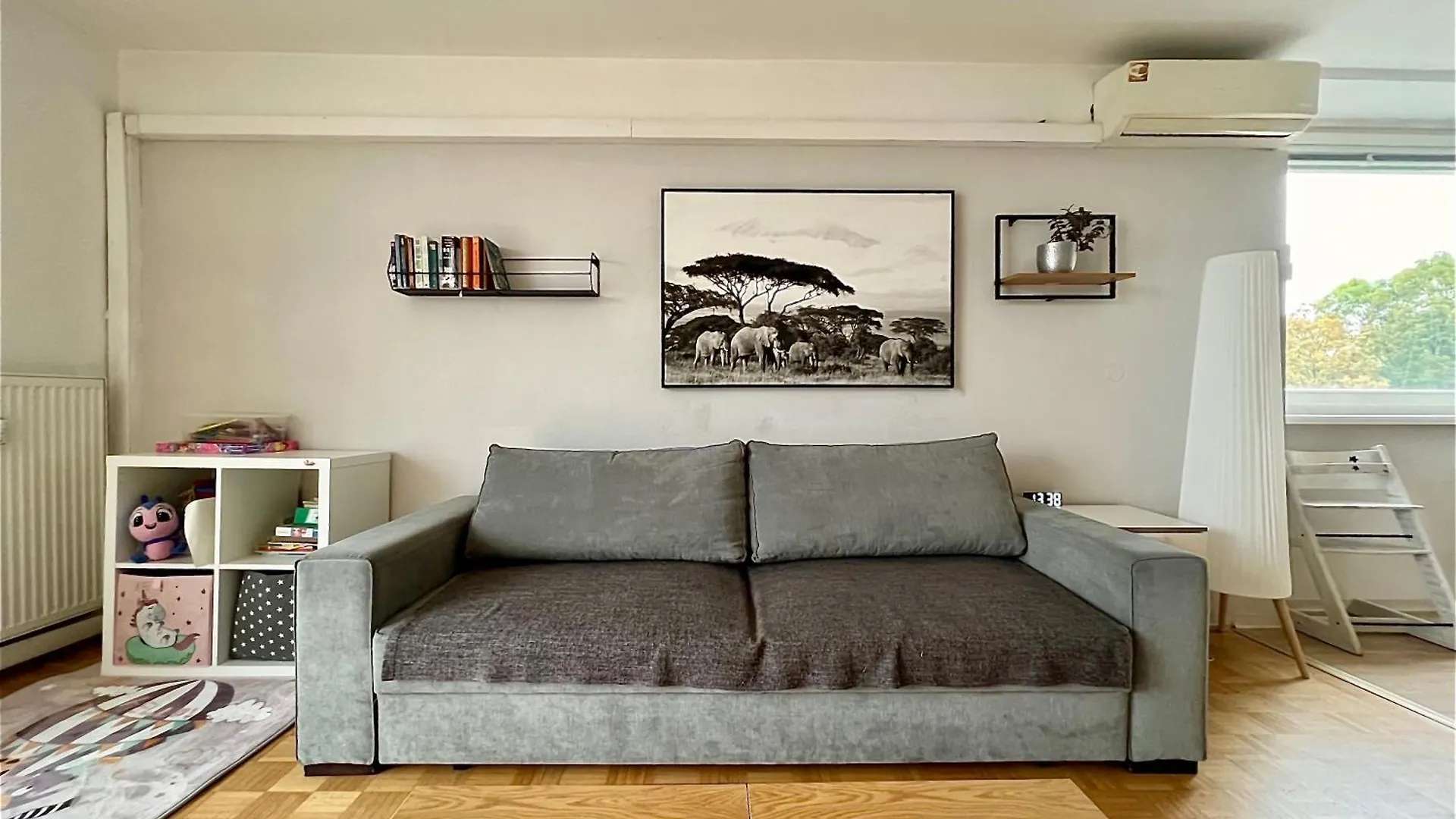 Pero Cozy Apartment Ljubljana